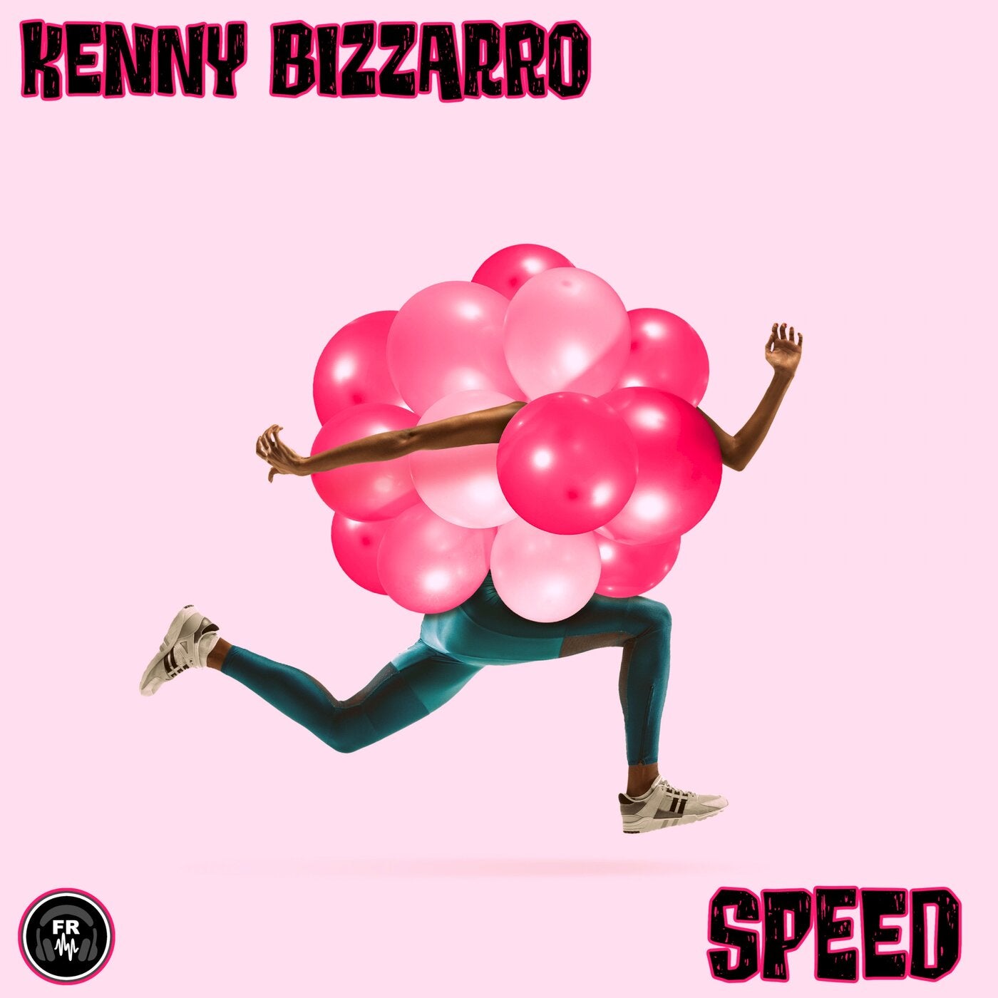 Kenny Bizzarro - Speed (Original Mix)