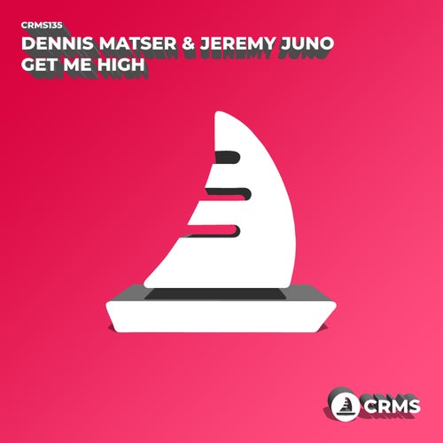 Dennis Matser & Jeremy Juno - Get Me High (Original Mix)