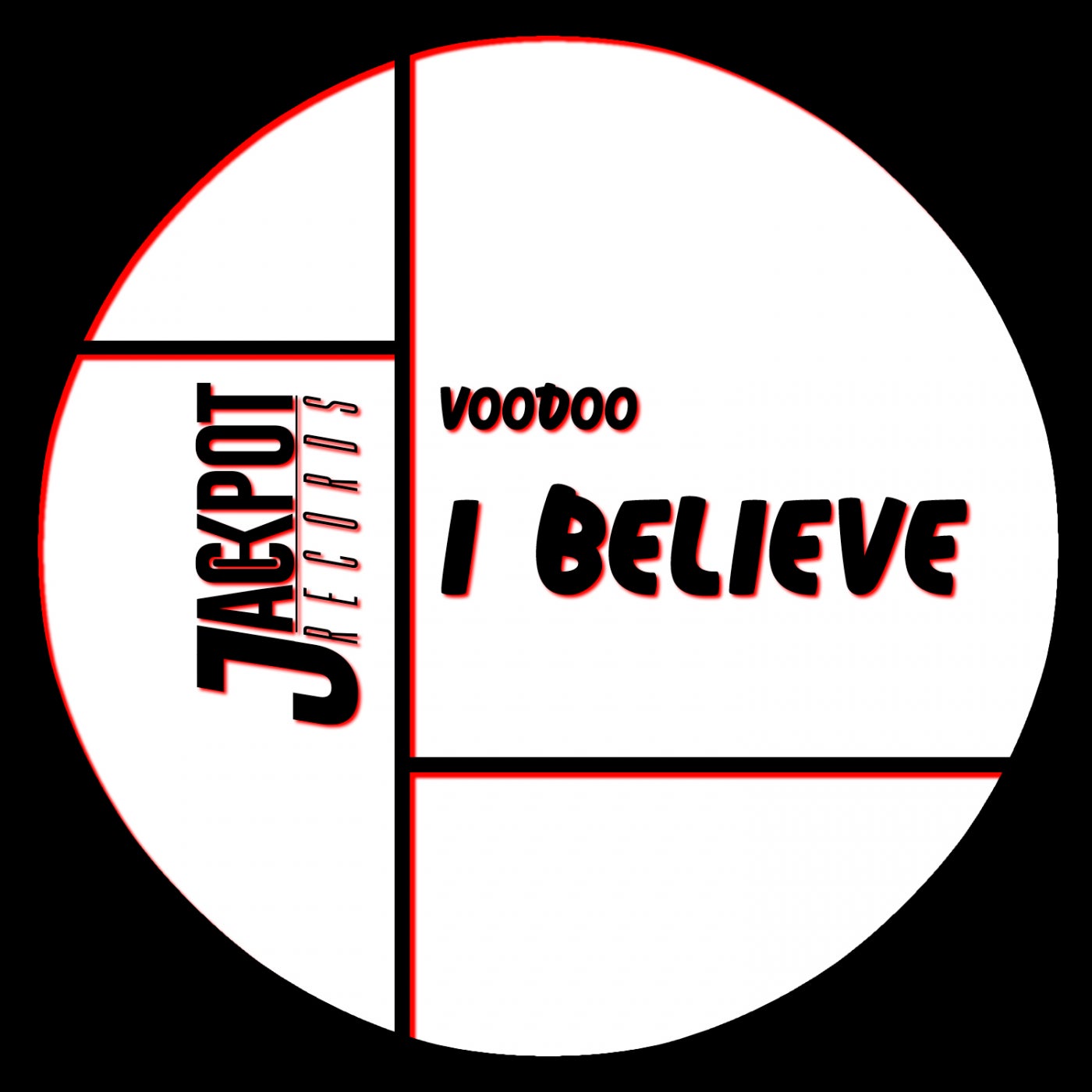 Voodoo (IT) - I Believe (Original Mix)