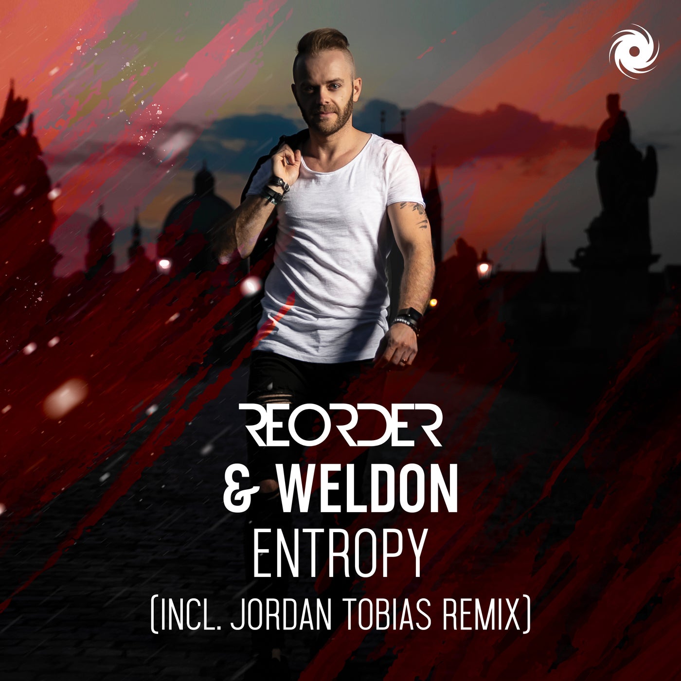 ReOrder & Weldon - Entropy (Extended Mix)