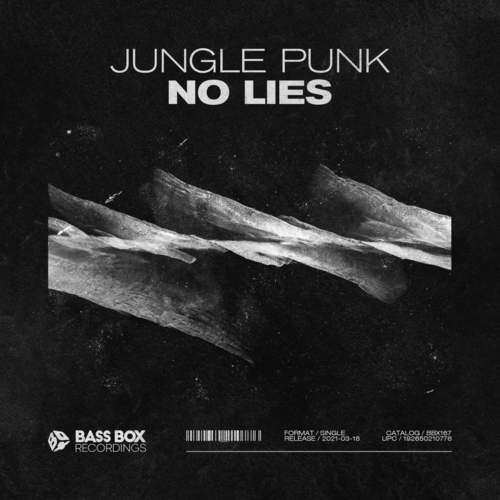 Jungle Punk - No Lies (Original Mix)