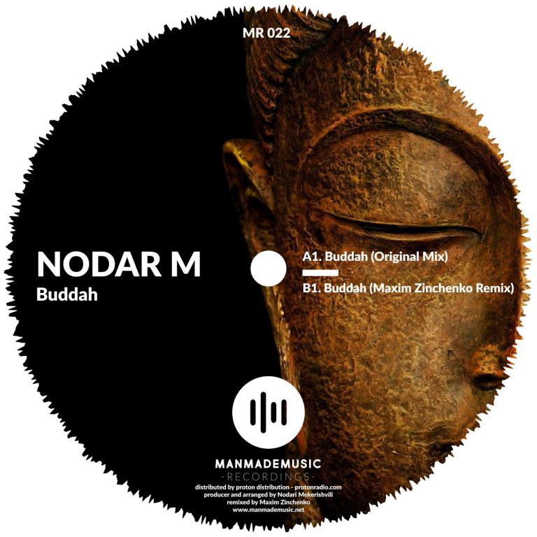 Nodar M - Buddah (Original Mix)