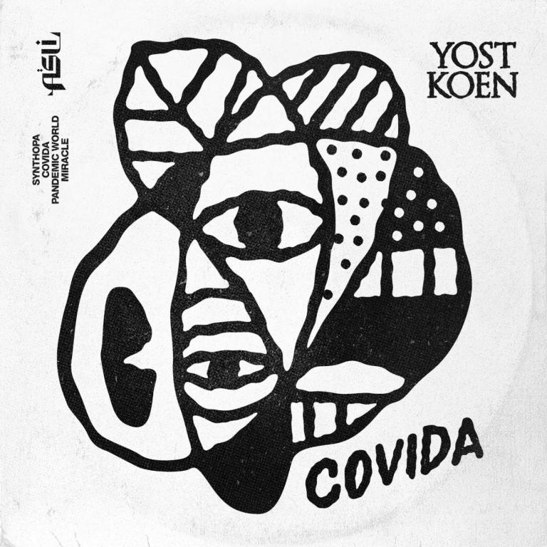 Yost Koen - Pandemic World (Original Mix)