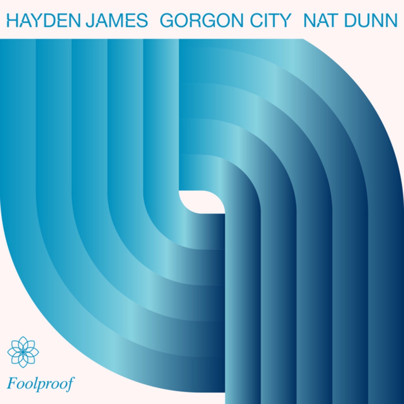 Gorgon City x Hayden James & Nat Dunn - Foolproof (Extended Mix)