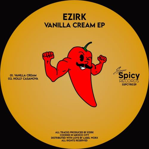 Ezirk - Hollly Casanova (Original Mix)