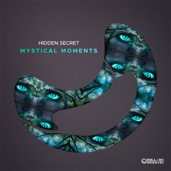 Hidden Secret - Mystical Ladder (Original Mix)