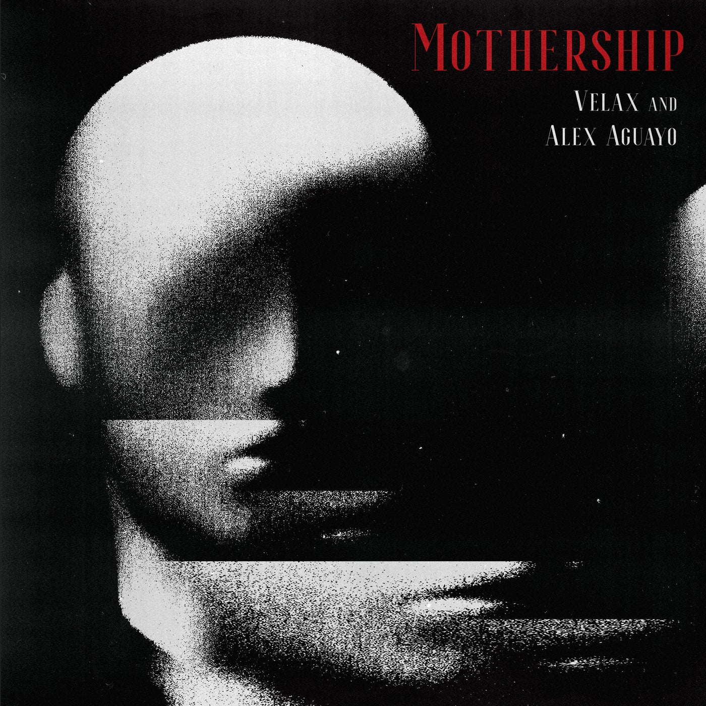 Alex Aguayo, Velax - Mothership (Sahar Remix)