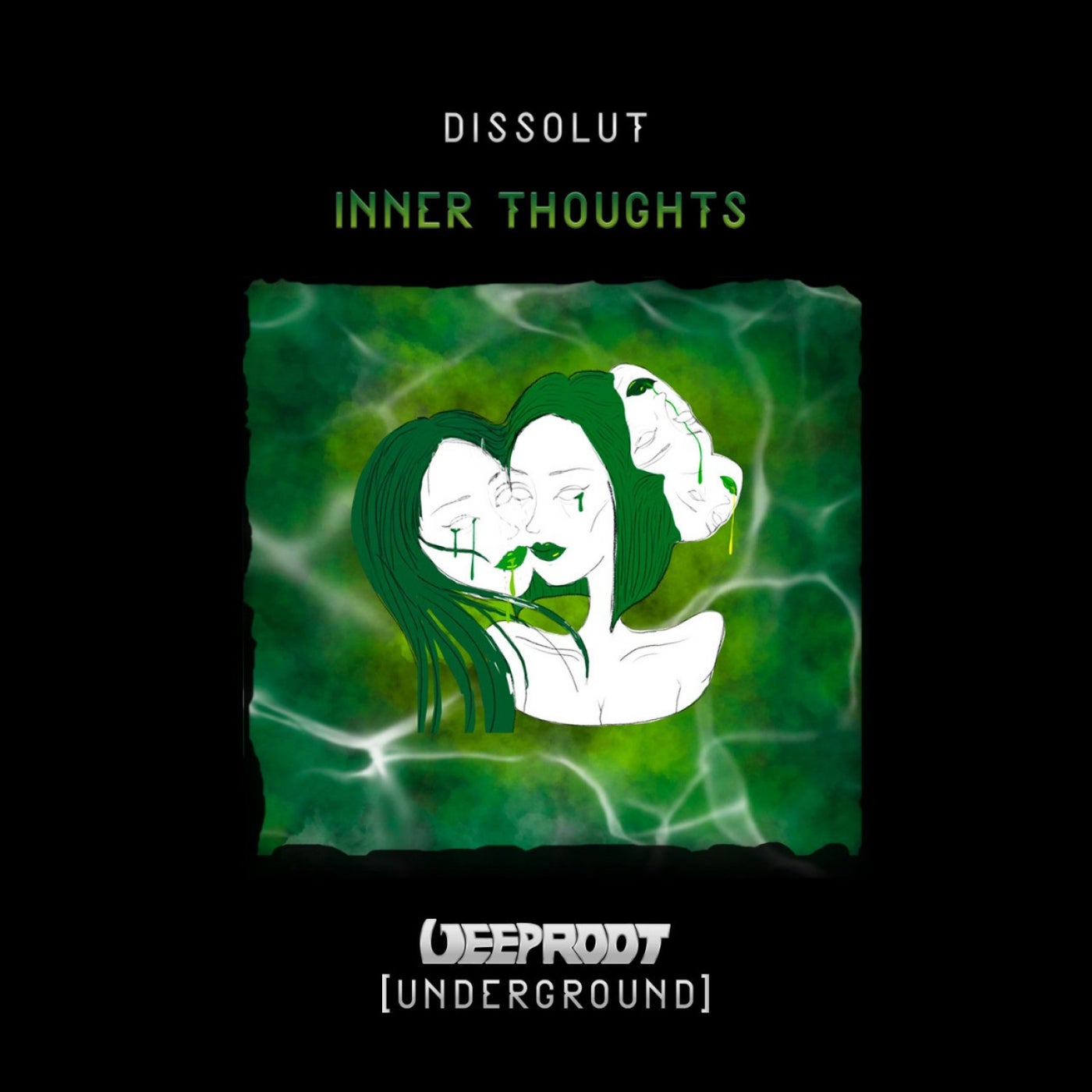 Dissolut - Inner Thoughts (Original Mix)