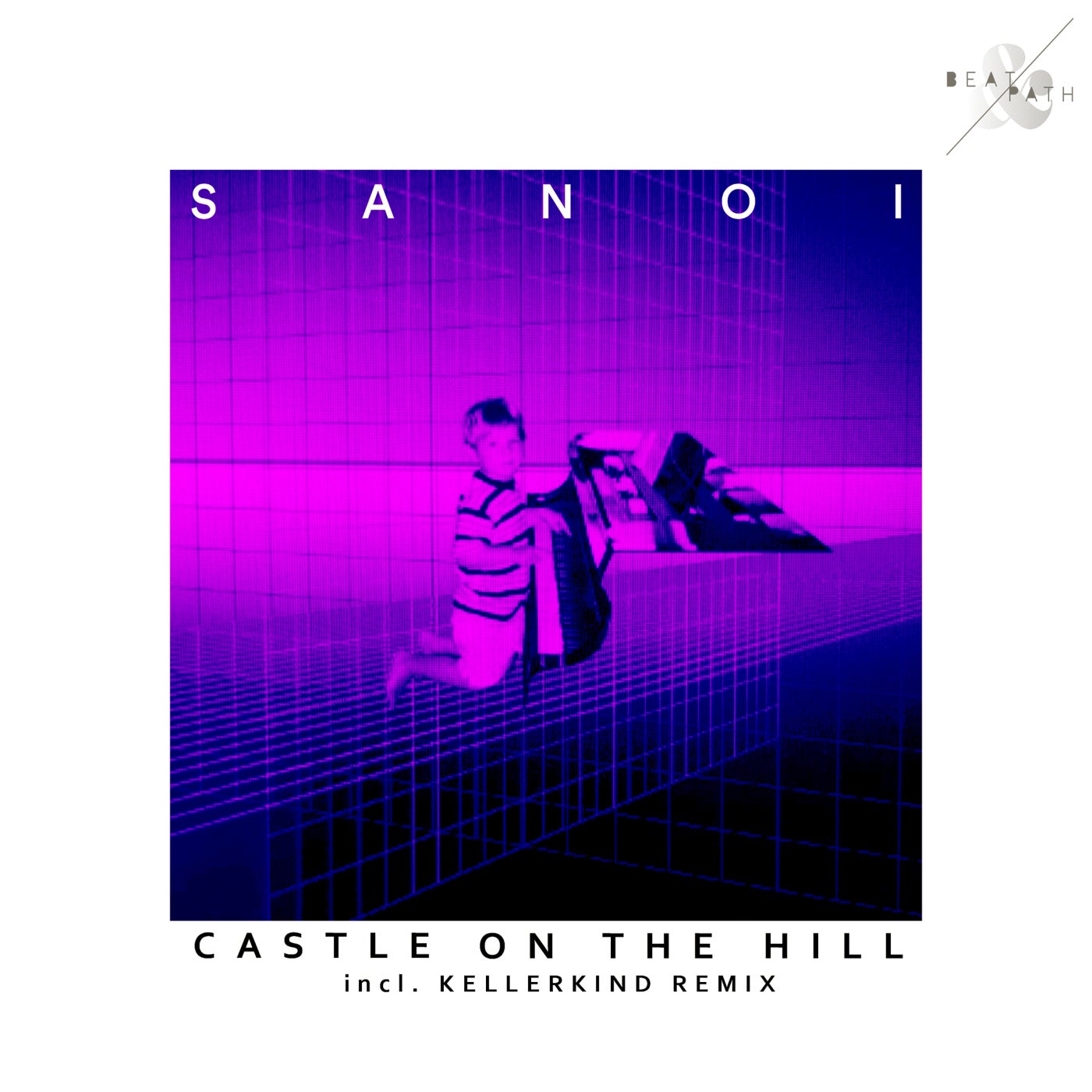 Sanoi - Castle on the Hill (Kellerkind Remix)