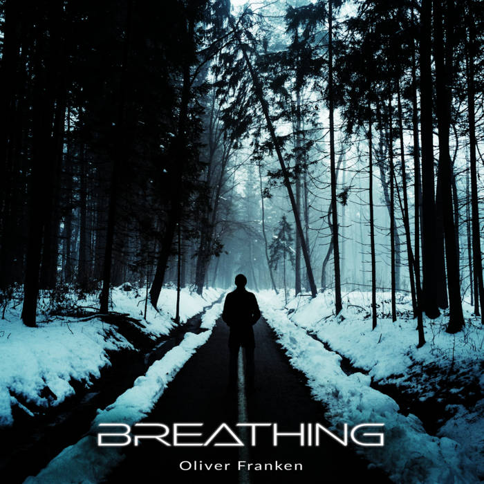 Oliver Franken - Breathing