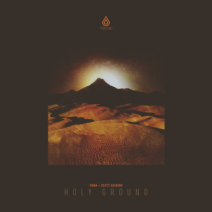 Emba, Scott Haining - Holy Ground (Liquid Mix)