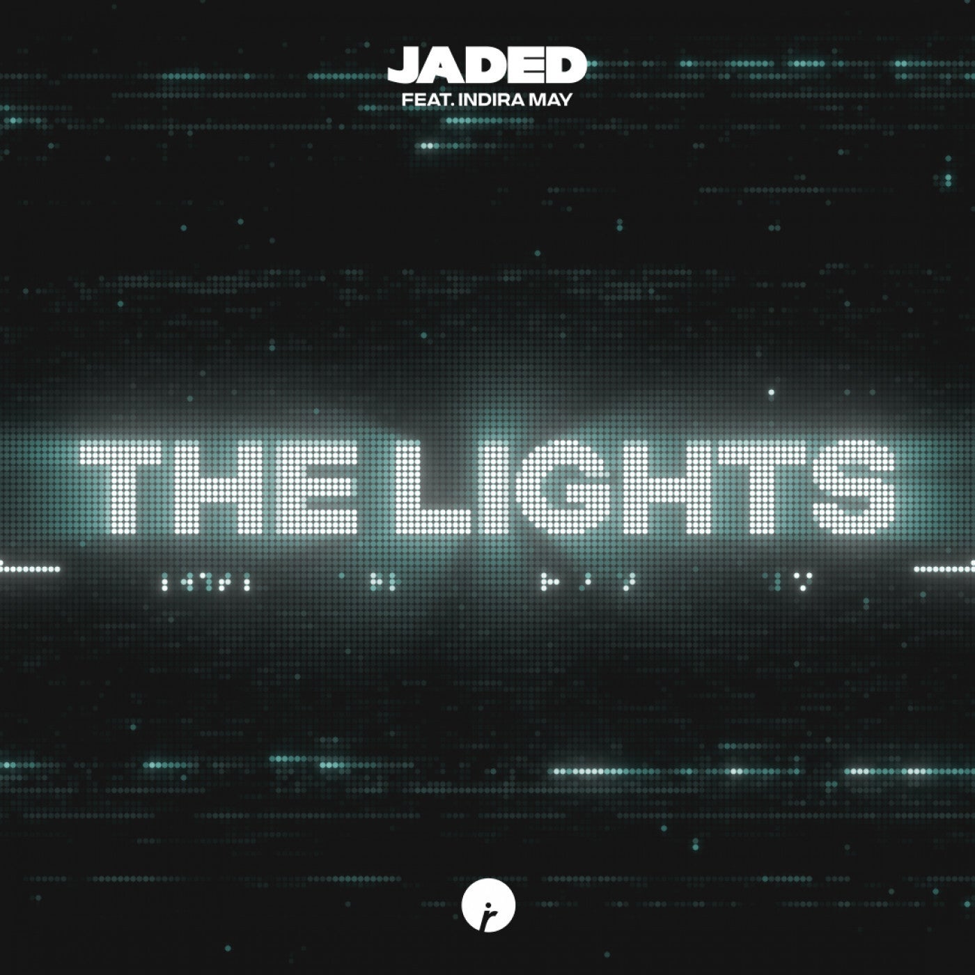 Jaded feat. Indira May - The Lights (Original Mix)