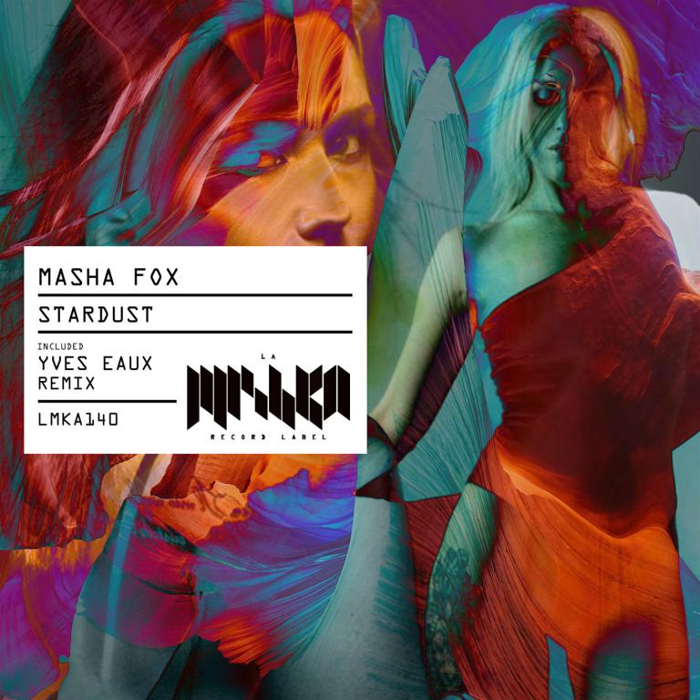 Masha Fox - Stardust (Original Mix)