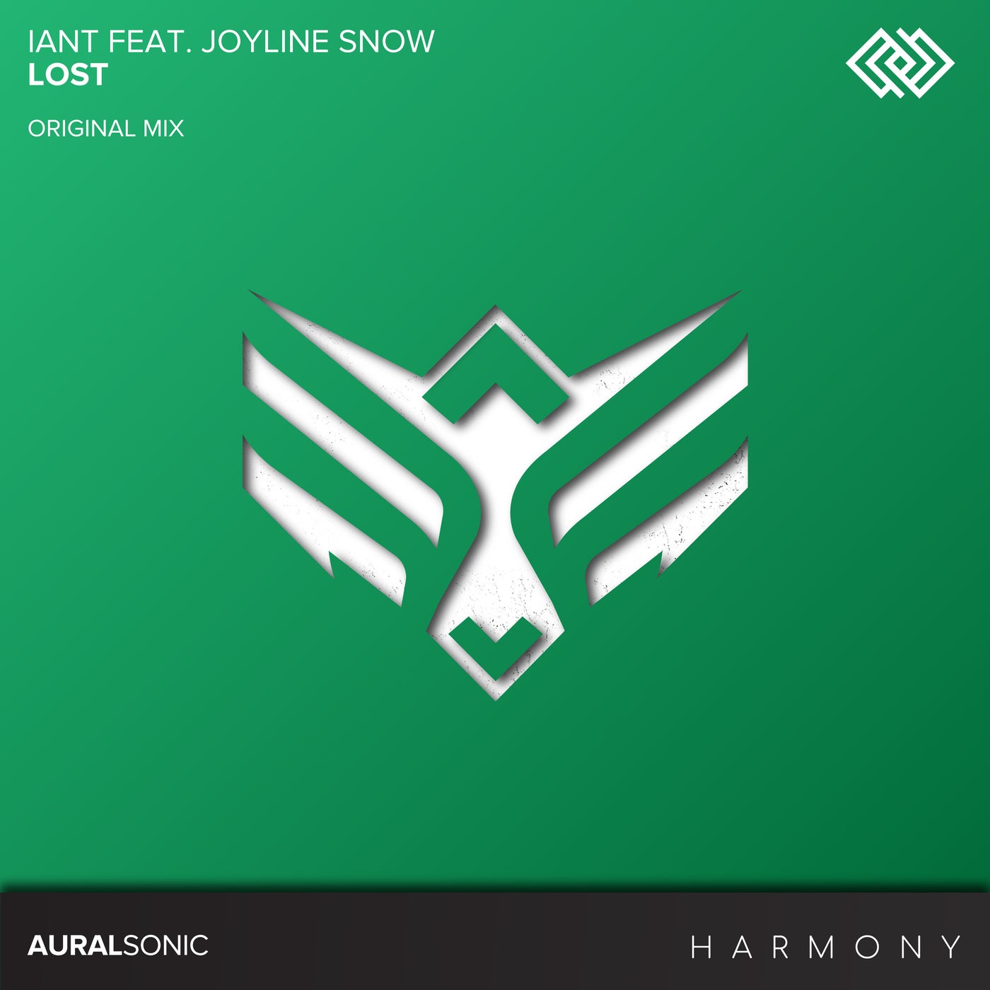 IanT Feat. Joyline Snow - Lost (Original Mix)