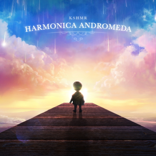 KSHMR - Harmonica Andromeda (Original Mix)