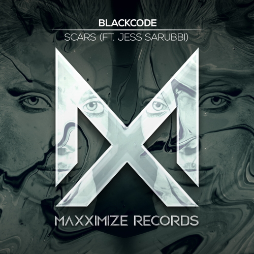 Blackcode & Jess Sarubbi - Scars (Extended Mix)