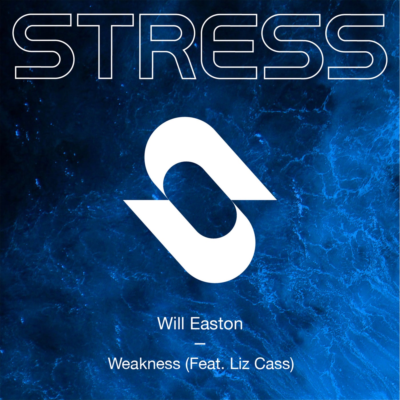 Will Easton feat. Liz Cass - Weakness (Extended Mix)