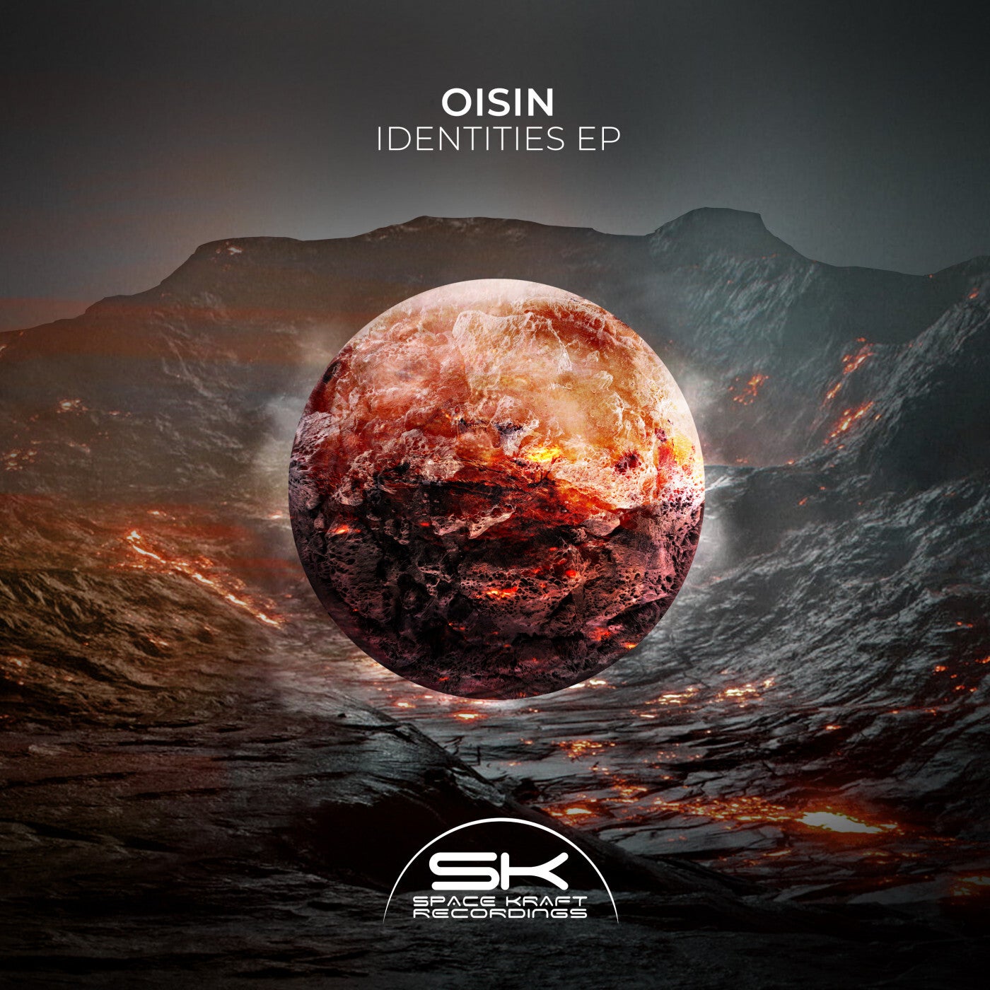 Oisin - Identities (Original Mix)