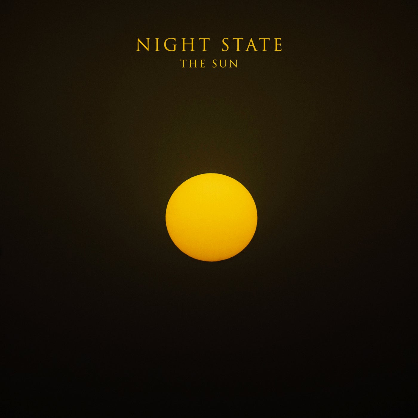 Night State - The Sun (Original Mix)