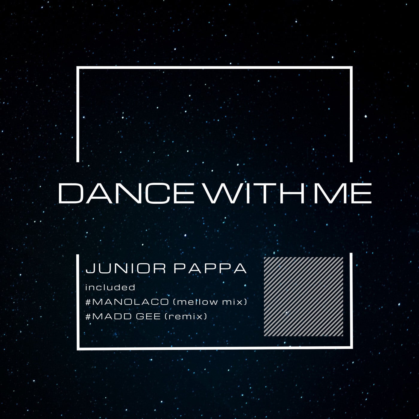 Junior Pappa - Dance With Me (Original Mix)