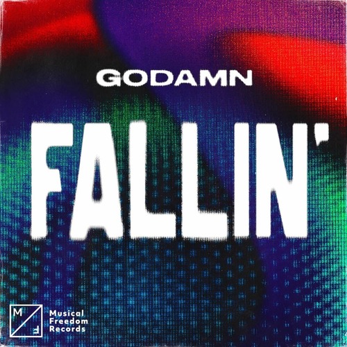 Godamn - Fallin' (Extended Mix)