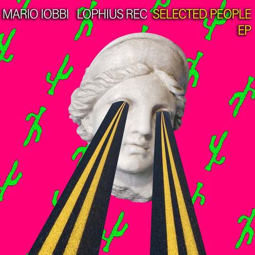 Mario Iobbi & Lophius Rec - Selected People (Original Mix)