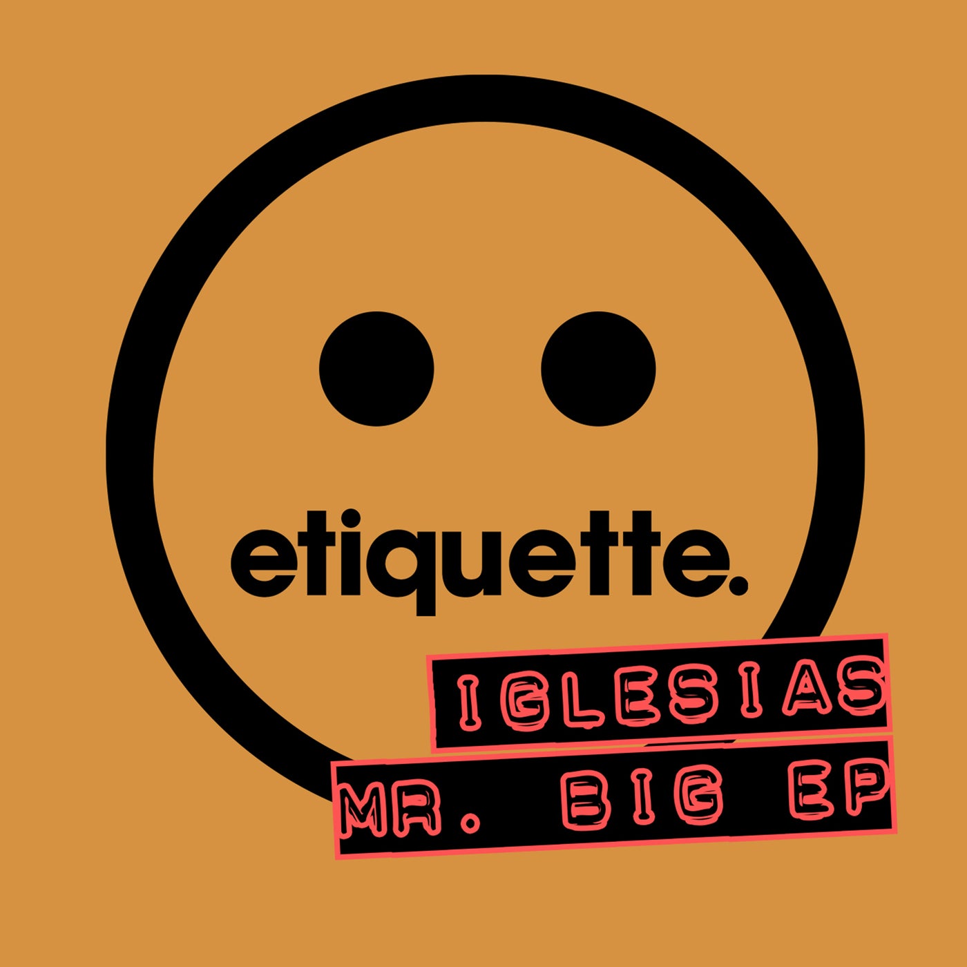 Iglesias - Mr Big (Extended Mix)