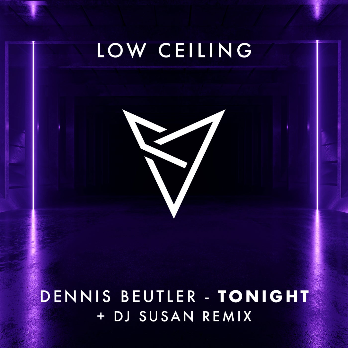 Dennis Beutler - Tonight (Original Mix)