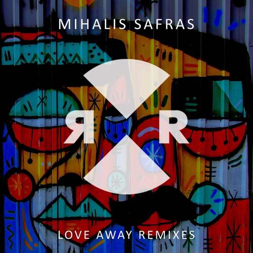 Mihalis Safras - Love Away (Piem Remix)