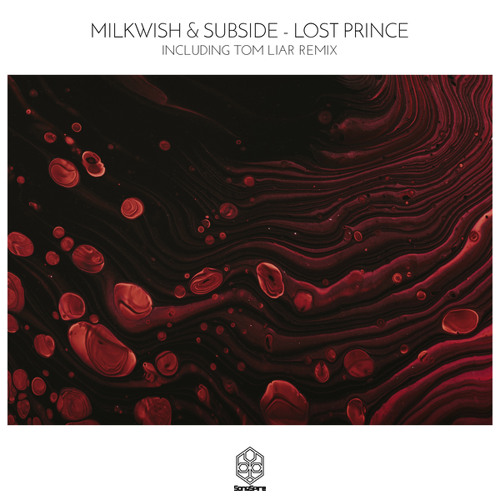 Milkwish Subside - Lost Prince (Original Mix)