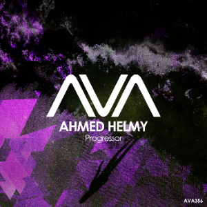 Ahmed Helmy - Progressor (Extended Mix)