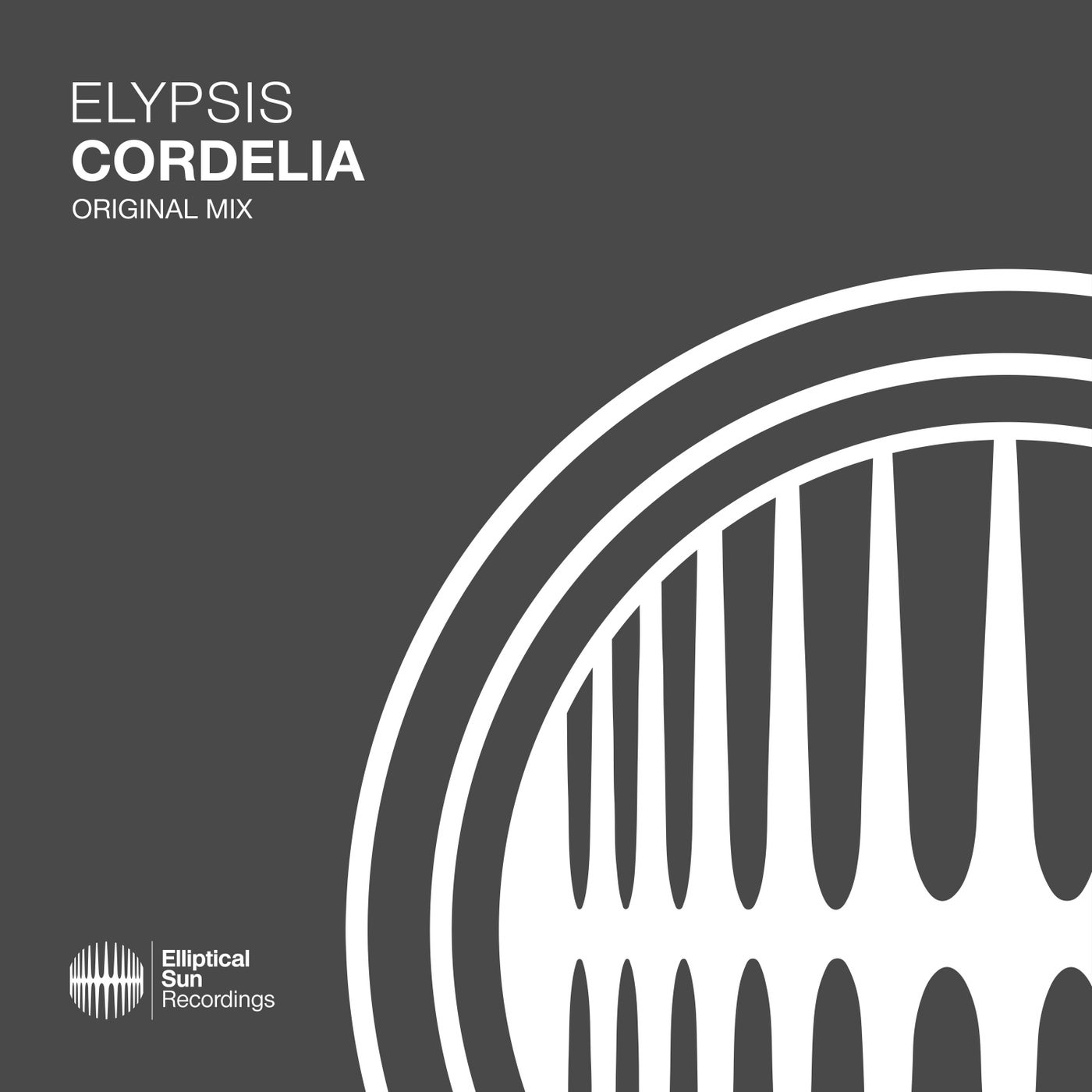 Elypsis - Cordelia (Extended Mix)