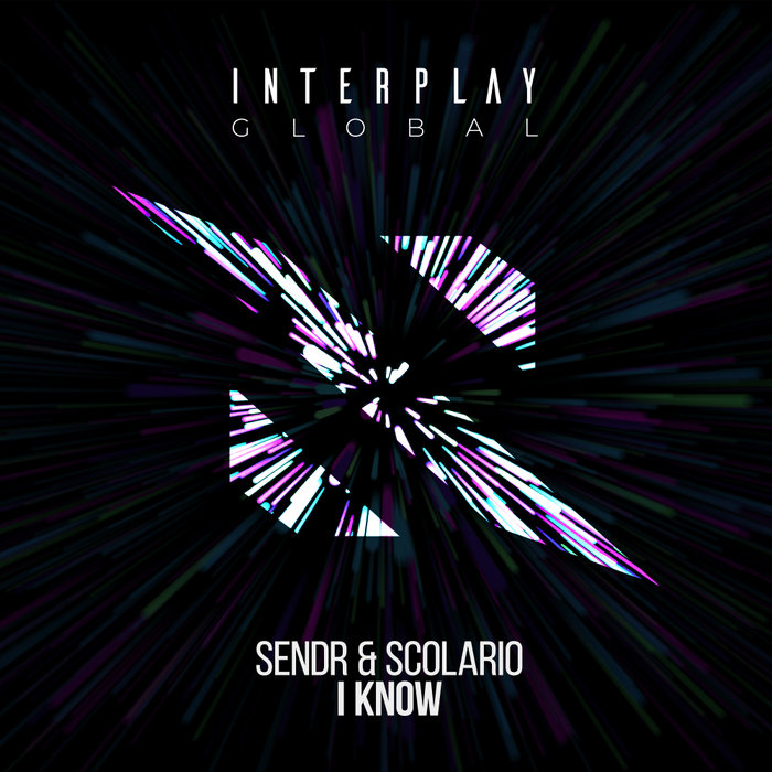 Sendr & Scolario - I Know (Extended Mix)