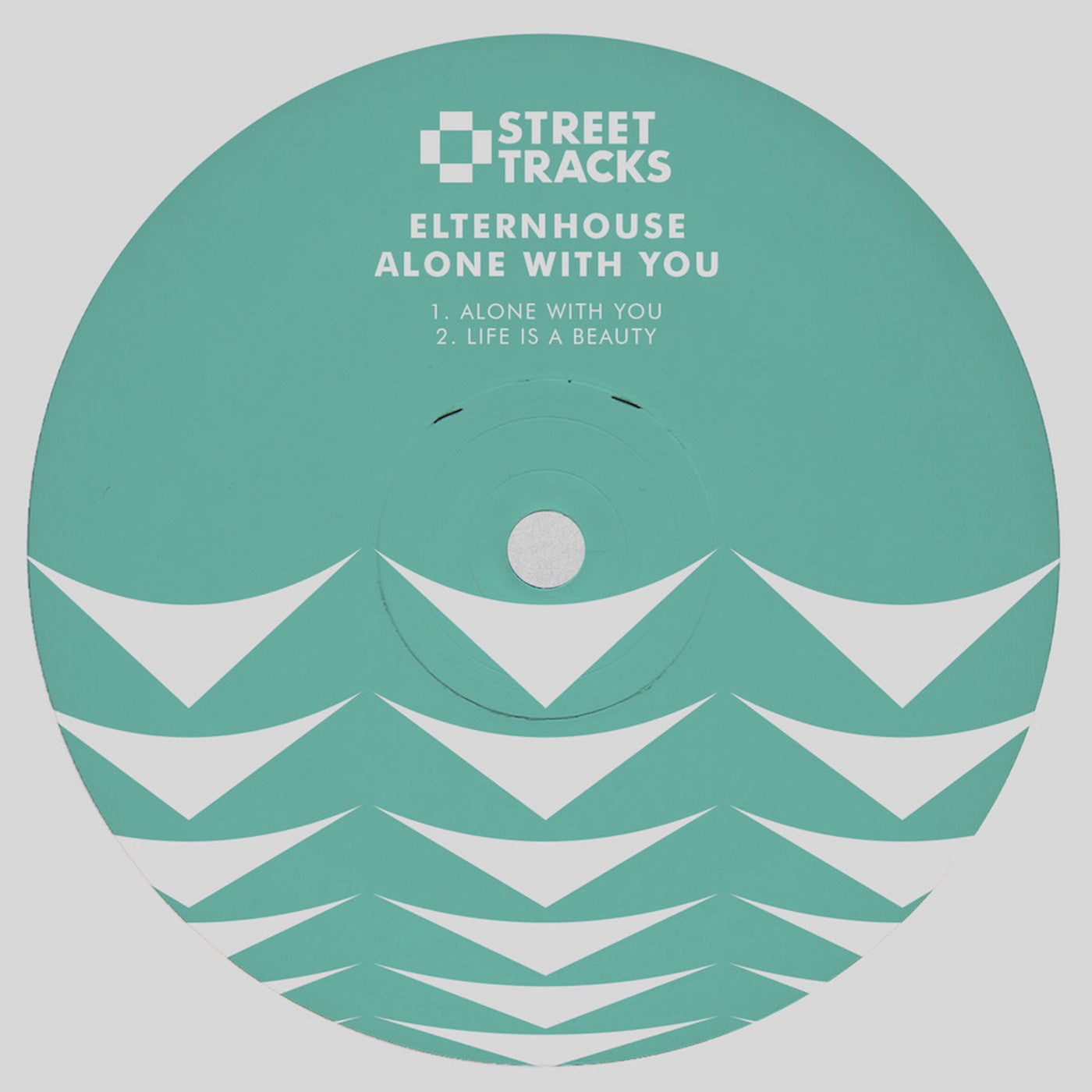 Elternhouse - Life Is A Beauty (Original Mix)