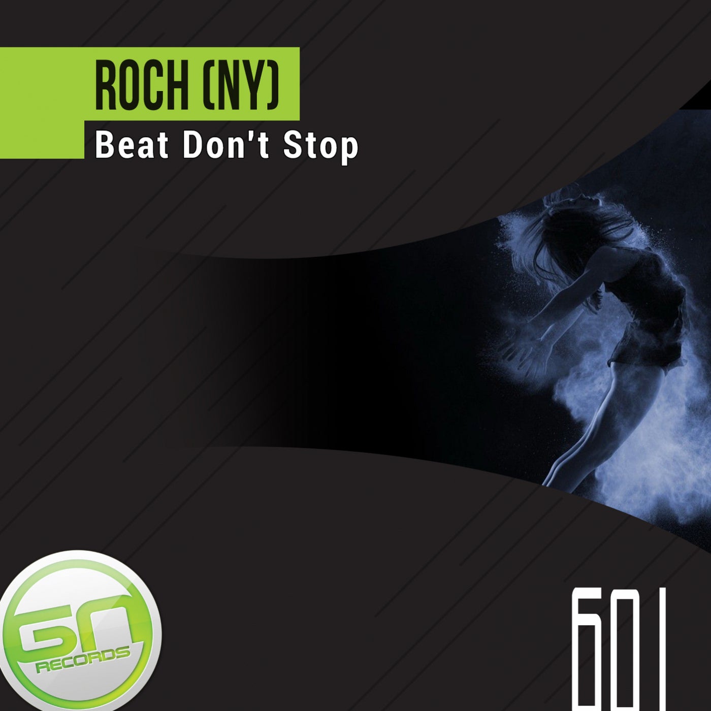 Roch (NY) - Beat Don't Stop (Original Mix)