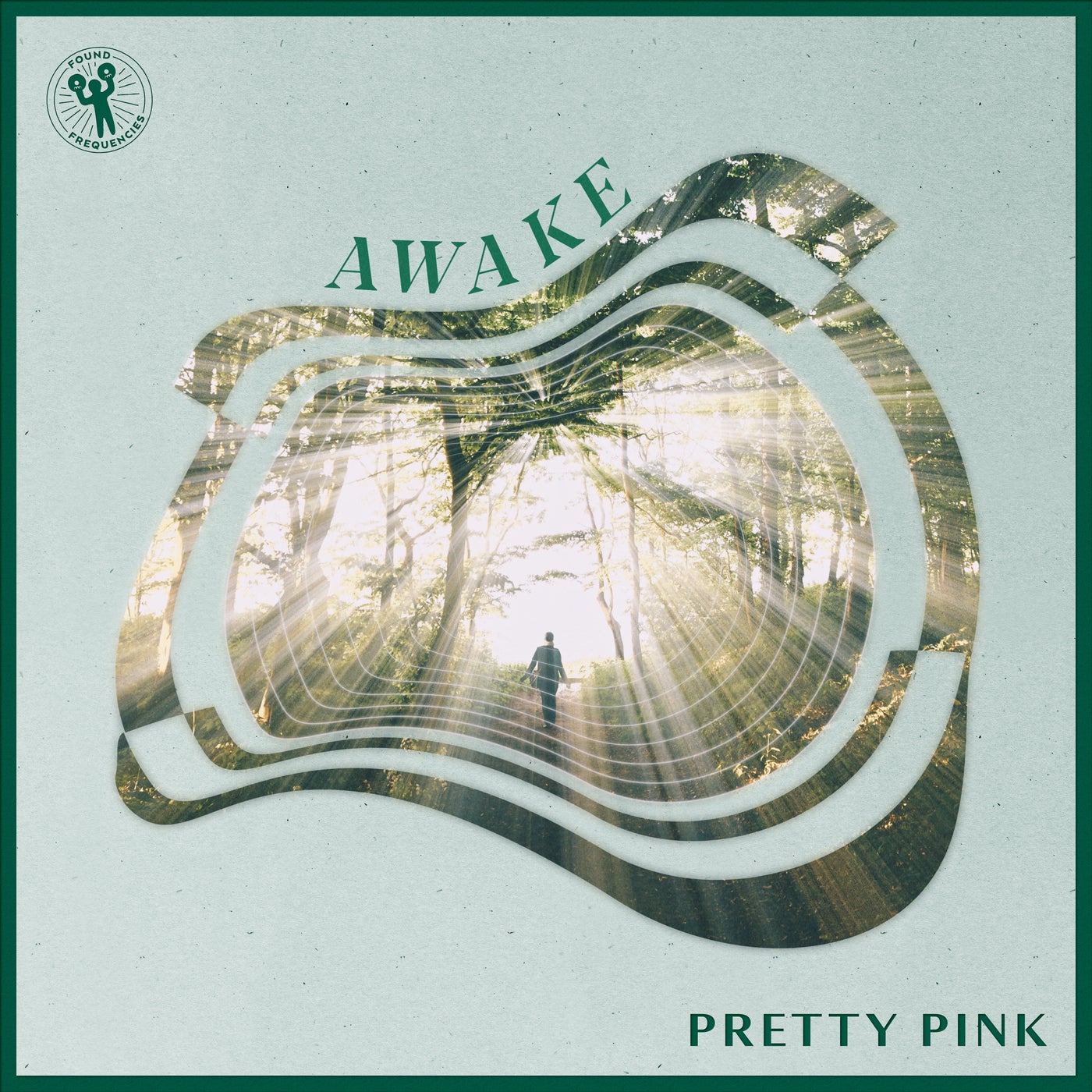 Pretty Pink - Awake (Club Mix)