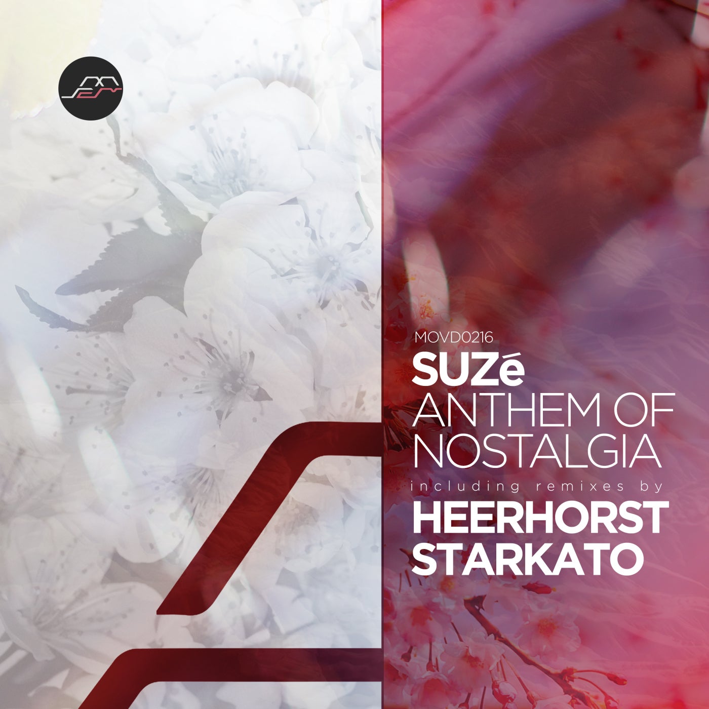 SUZe - Anthem of Nostalgia (Original Mix)