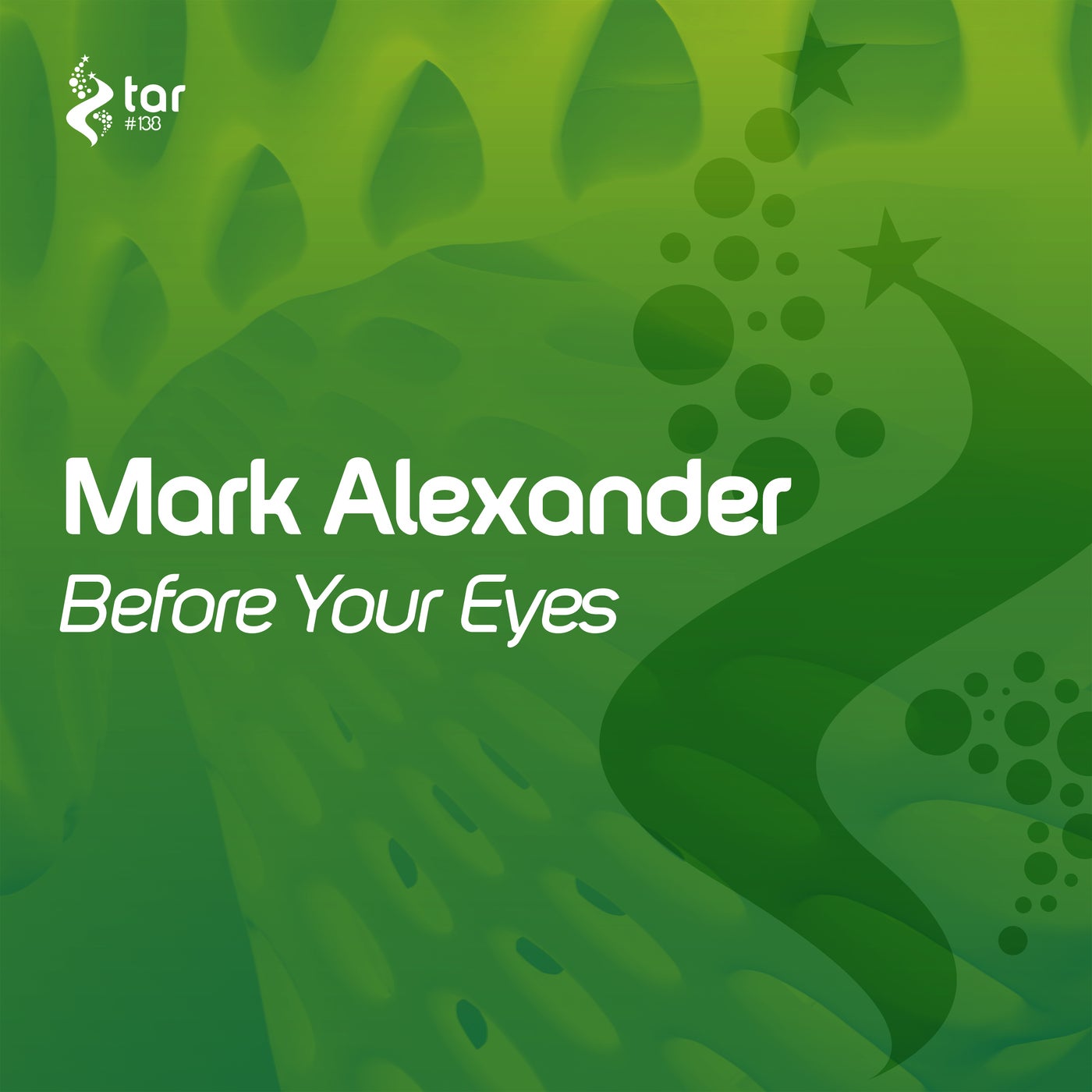 Mark Alexander - Before Your Eyes (Original Mix)