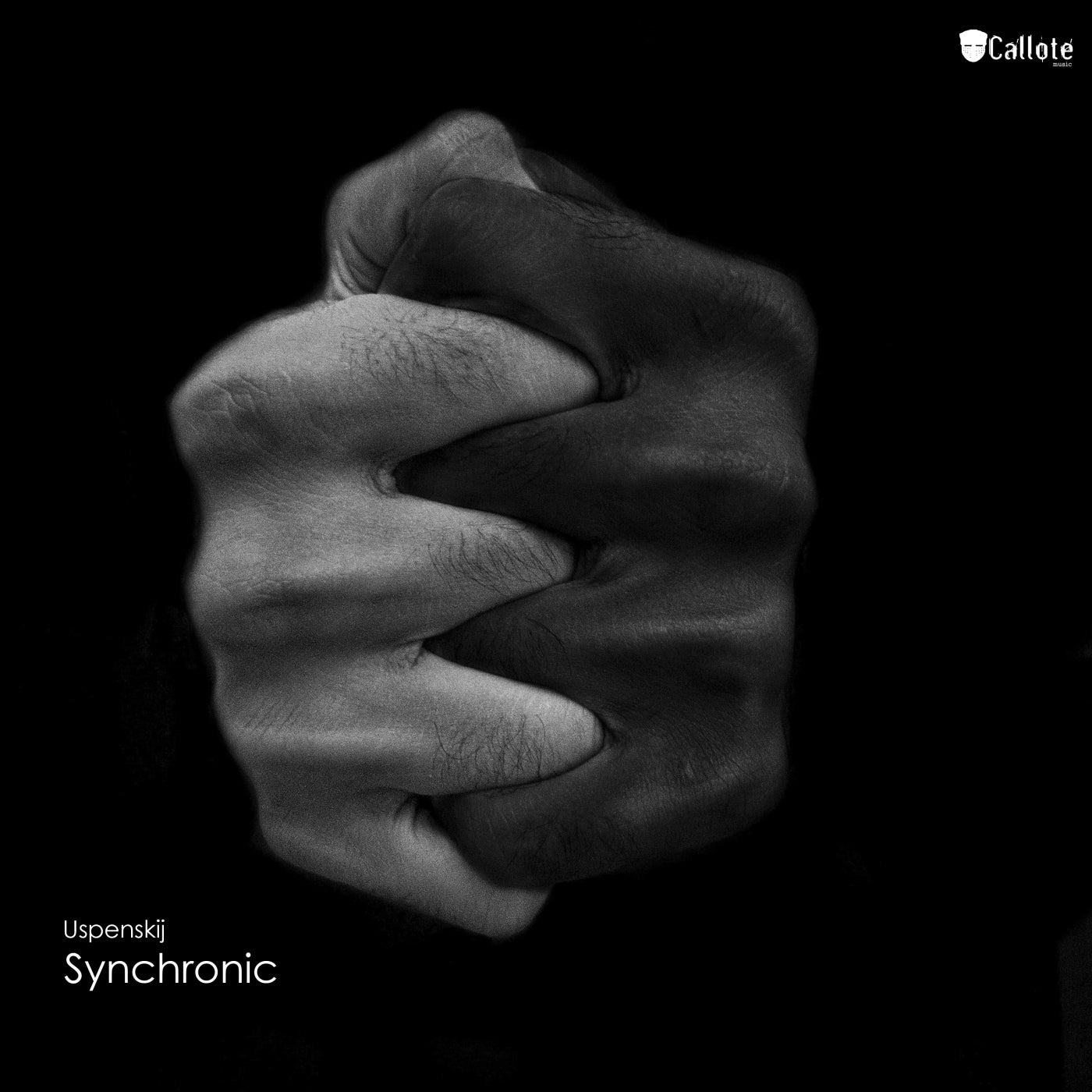 Uspenskij - Synchronic (Original Mix)