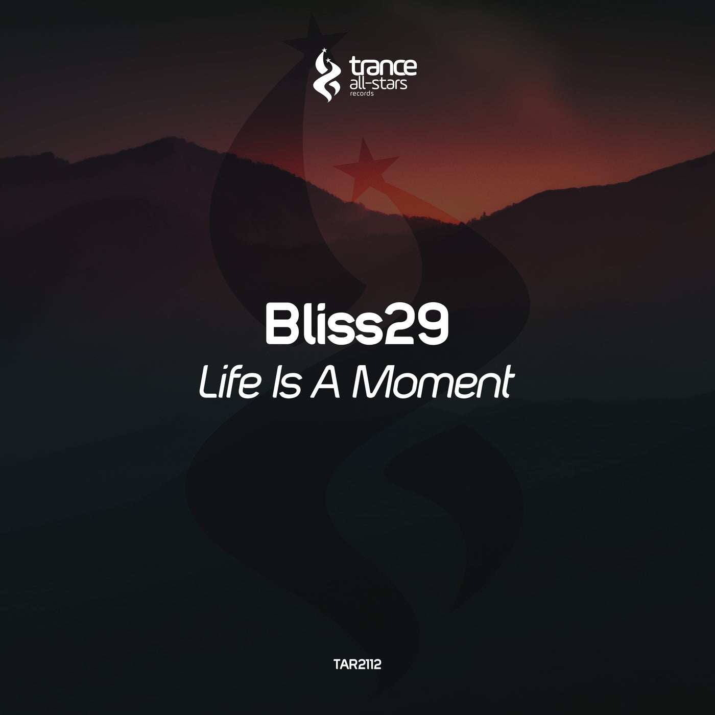 Bliss29 - Life Is a Moment (Original Mix)