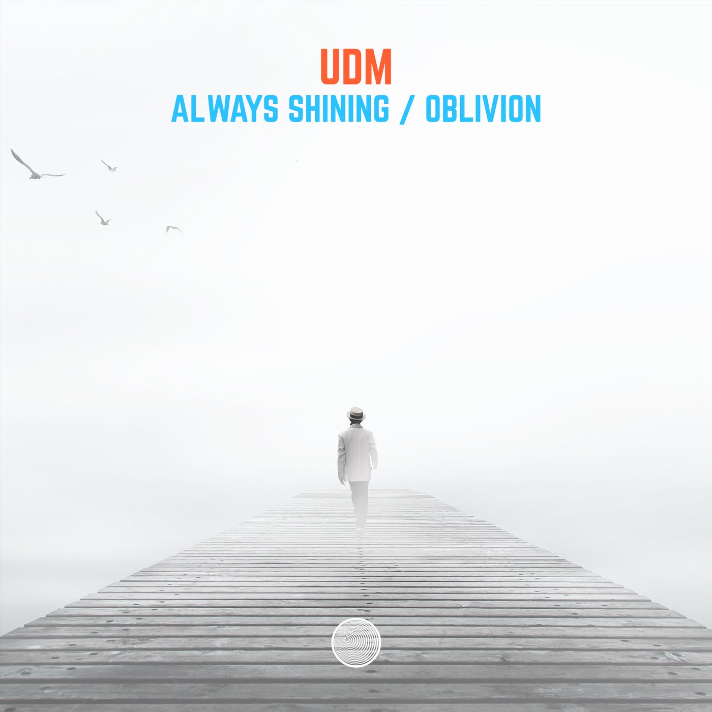 Udm - Always Shining (Extended Mix)