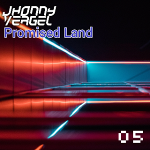 Jhonny Vergel - Promised Land (Original Mix)