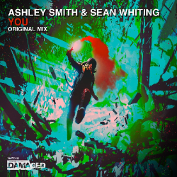 Ashley Smith & Sean Whiting - You (Extended Mix)