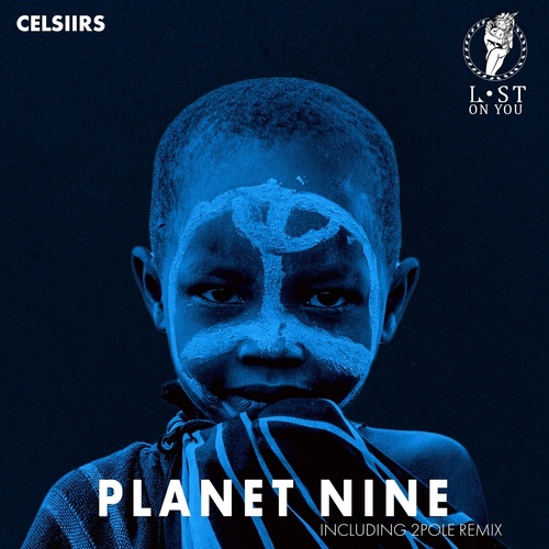 Celsiirs - Planet Nine (Original Mix)