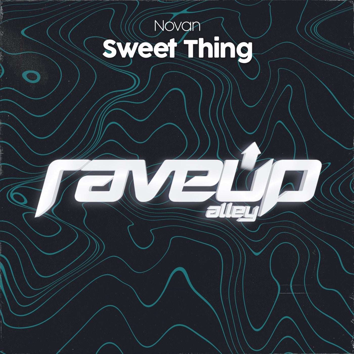 Novan - Sweet Thing (Extended Mix)