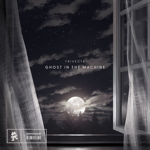 Trivecta - Ghost In The Machine (Original Mix)