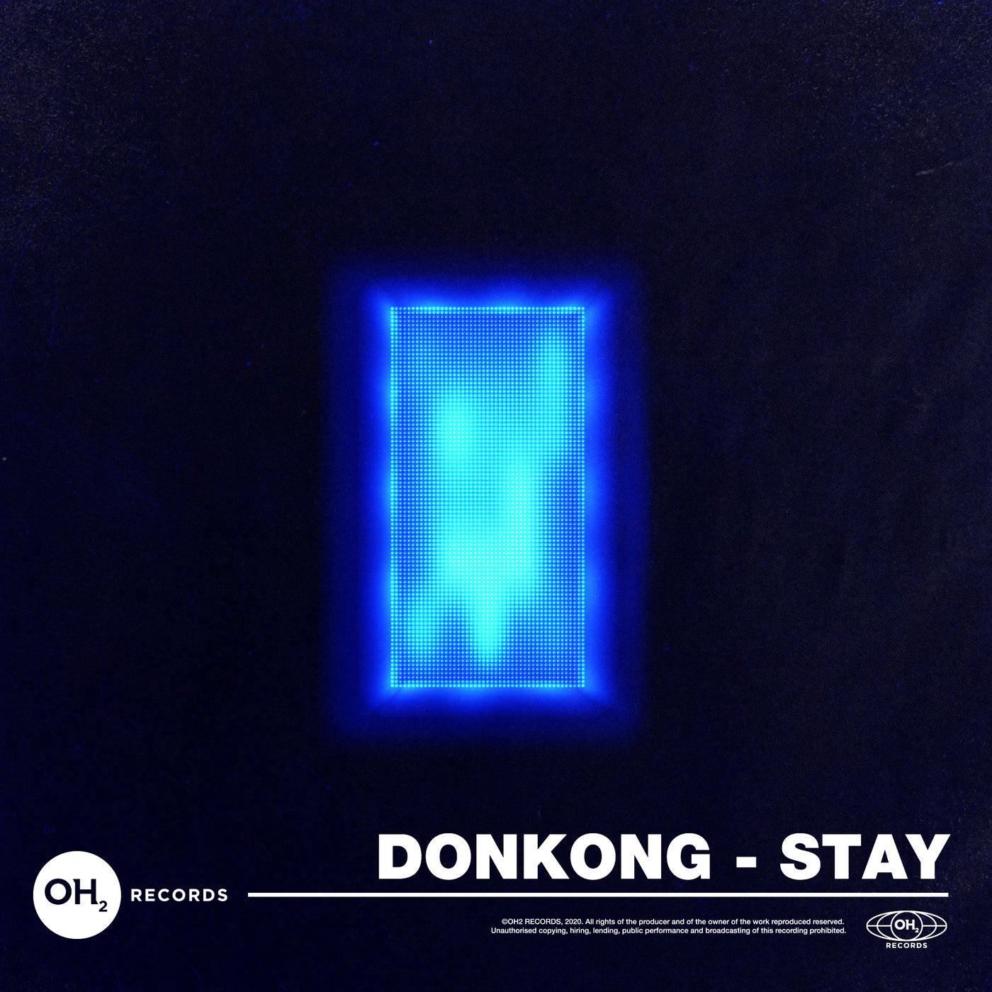 Donkong - Stay (Extended Mix)