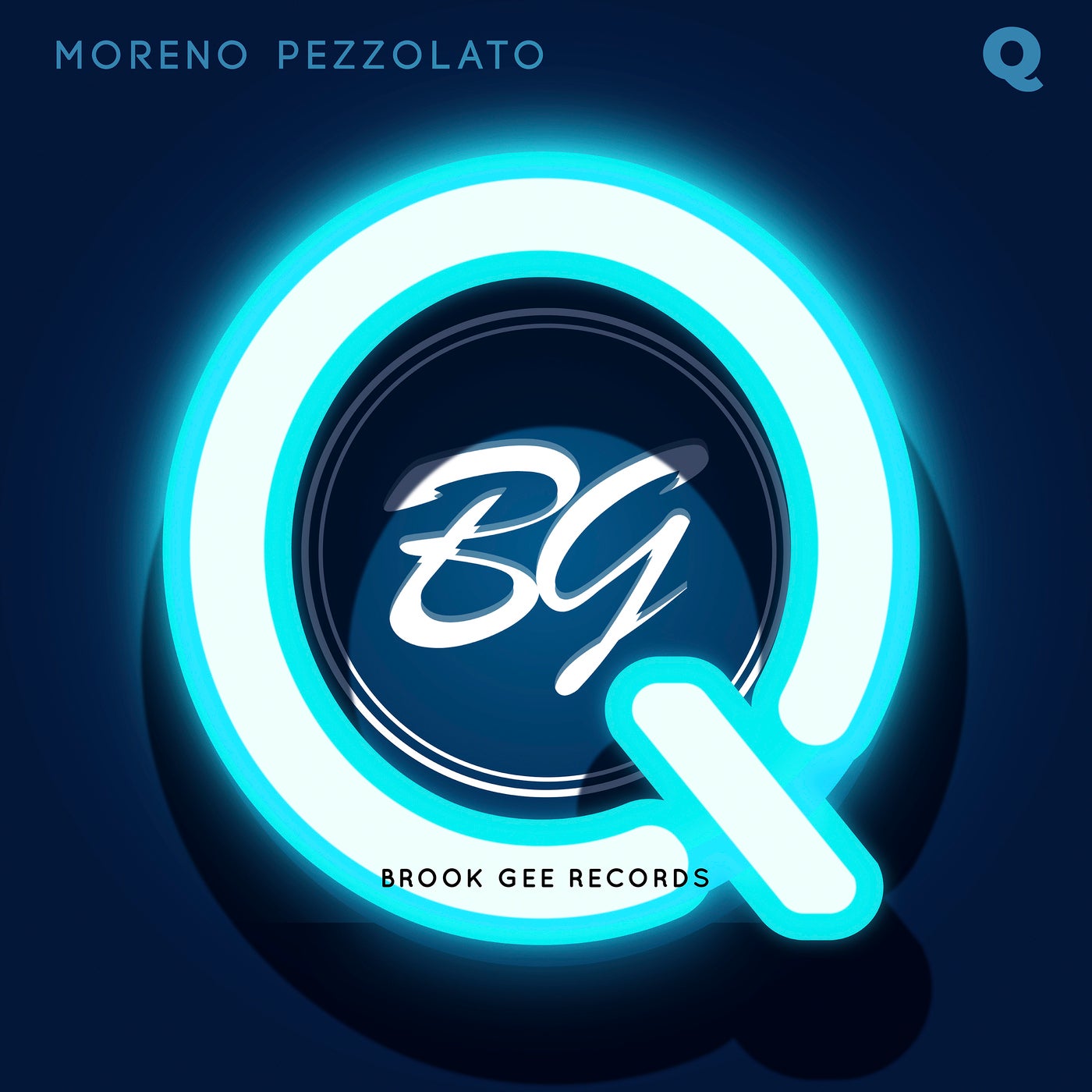 Moreno Pezzolato - Q (Original Mix)