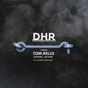 Tom Relio - Nowhere (Original Mix)