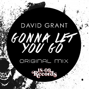 David Grant – Gonna Let You Go (Original Mix)